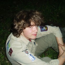 .brave arasari - Scouts en Gidsen Zaventem 